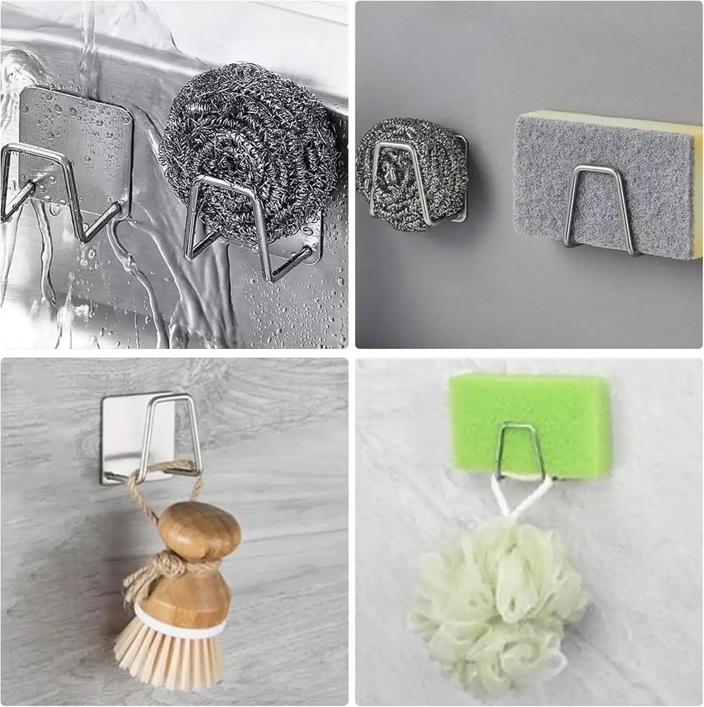 SinkHook Pro - organização inteligente para a sua cozinha