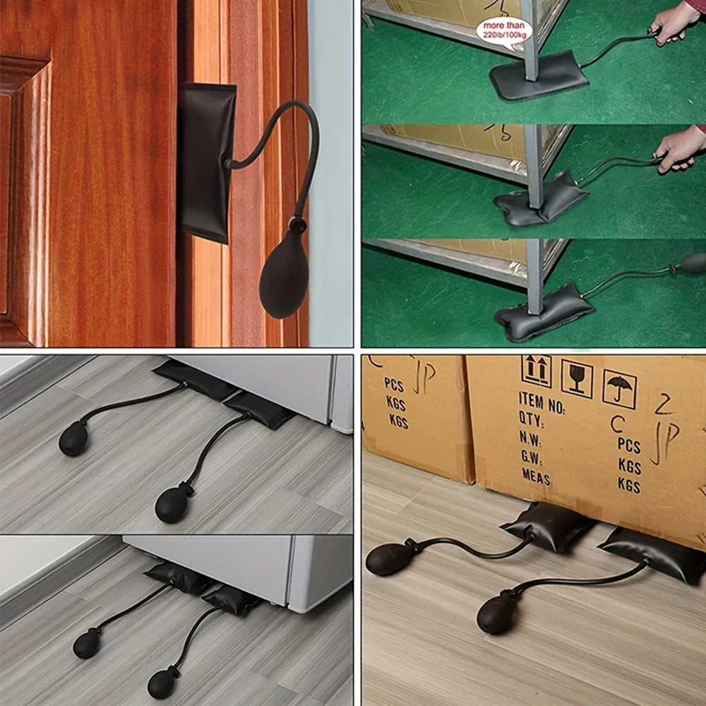 LiftAir Bag - almofada insuflável