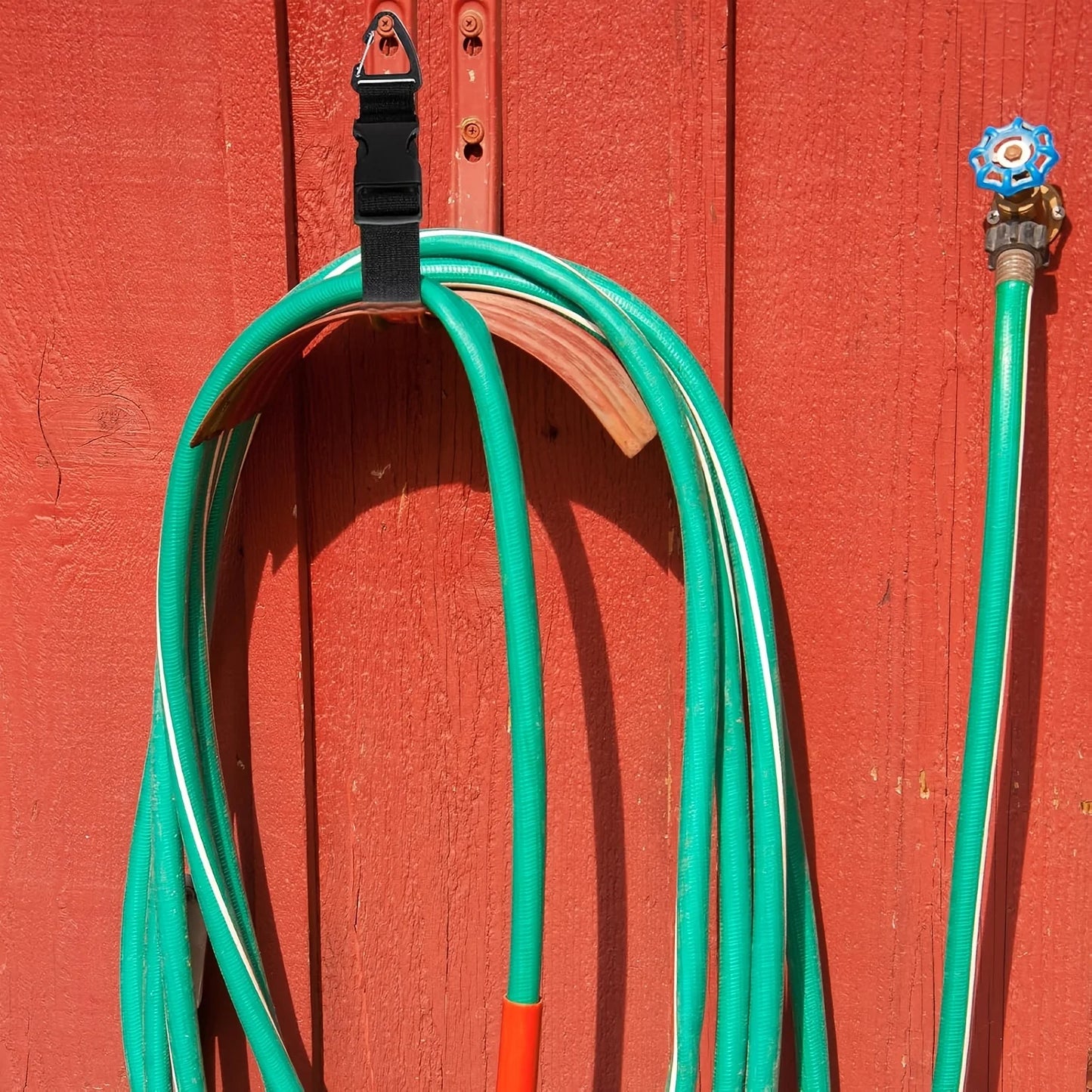 CableWrap Pro – organização forte para cabos pesados