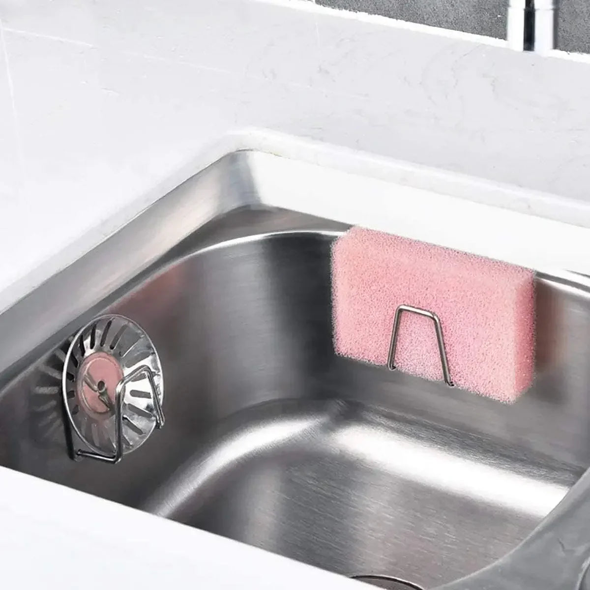 SinkHook Pro - organização inteligente para a sua cozinha